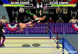 Wwf Warzone Playstation Iso Download